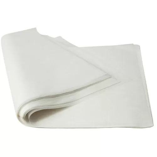 Пергамент Nature Bake белый, 40*60 см, 500 шт/уп
