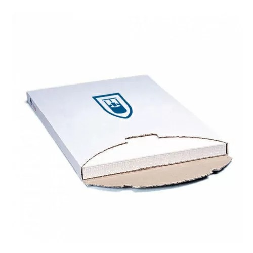 Бумага для выпечки в листах,40*60 см,белая,силиконизированная,(1упаковка= 500 шт), Garcia de Pou