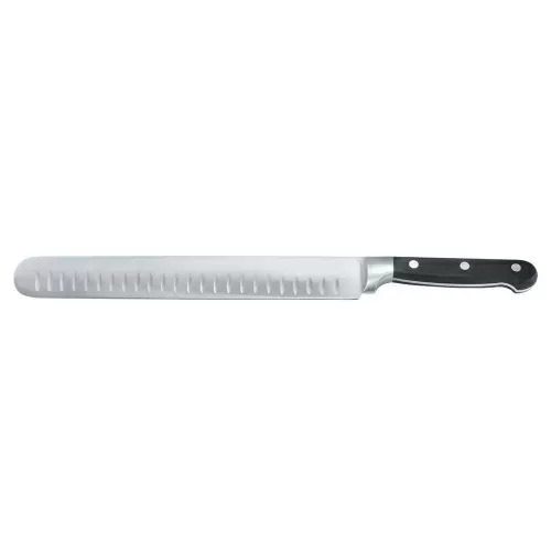 Нож слайсер Classic 30 см, кованая сталь, P.L. Proff Cuisine
