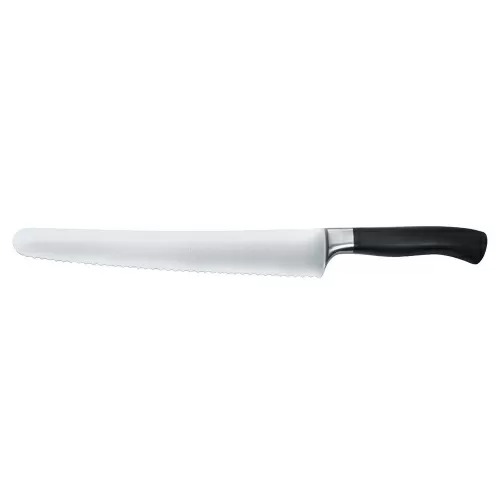 Кованый нож P.L. Proff Cuisine Elite кондитерский 25 см, P.L. Proff Cuisine