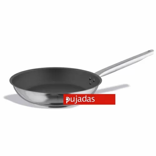 Сковорода Pujadas с антипригарным покрытием 26 см (18/10), Испания