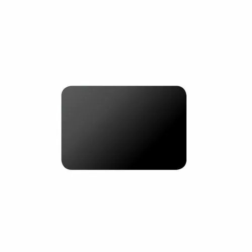 Табличка грифельная черная, 7,6*5,1 см, 50 шт, Garcia de Pou Испания