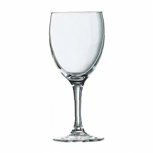Бокал д/вина «Элеганс»; стекло; 150мл; D=59/62, H=140мм; прозр