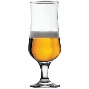 Бокал / стакан для пива Pasabahce Tulipe 370 гр