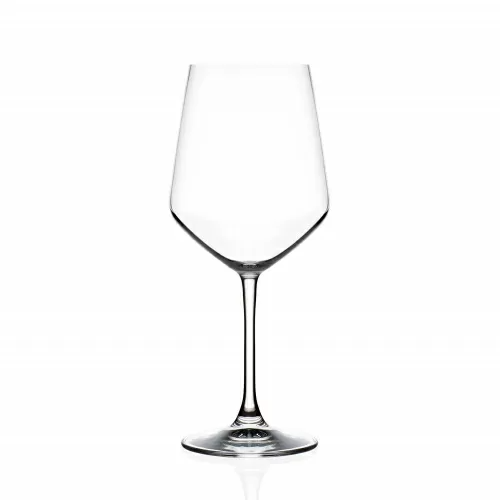 Бокал для вина RCR Luxion Universum 550 мл, хрустальное стекло, Италия
