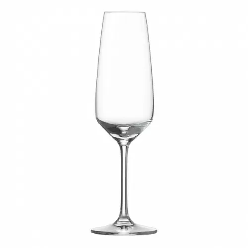 Бокал Schott Zwiesel Taste для шампанского 283 мл, хрустальное стекло, Германия