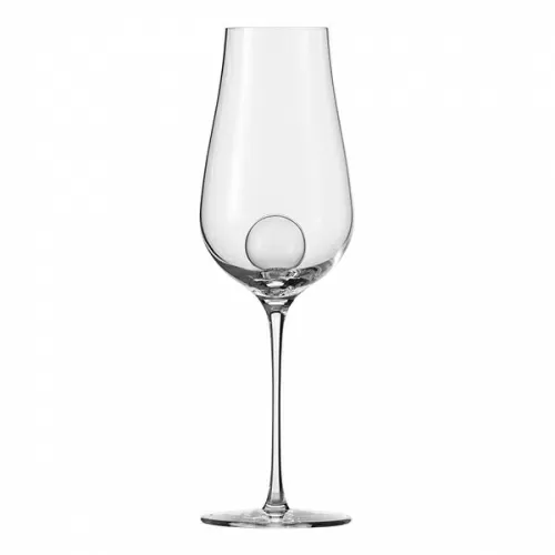Бокал для виБокал для вина Schott Zwiesel Air Sense Champagne 331 мл, хрустальное стекло, Германия