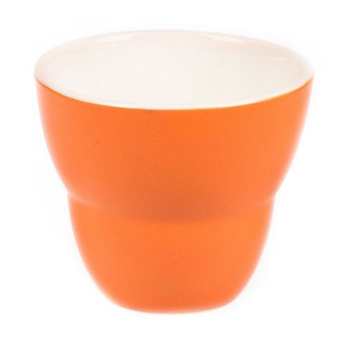 Чашка Barista (Бариста) 250 мл оранж