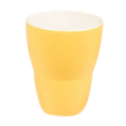 Чашка Barista (Бариста) 500 мл желтый