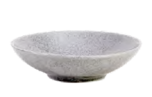 Салатник , суповая тарелка 19 см Silver (серебро) Base
