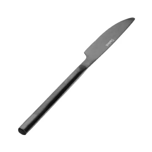 Нож Black Sapporo столовый 22 см, P.L. - Davinci