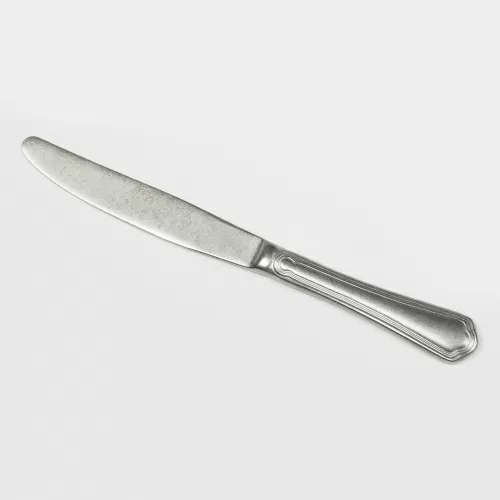 Нож столовый ,нержавеющая сталь,серия 
