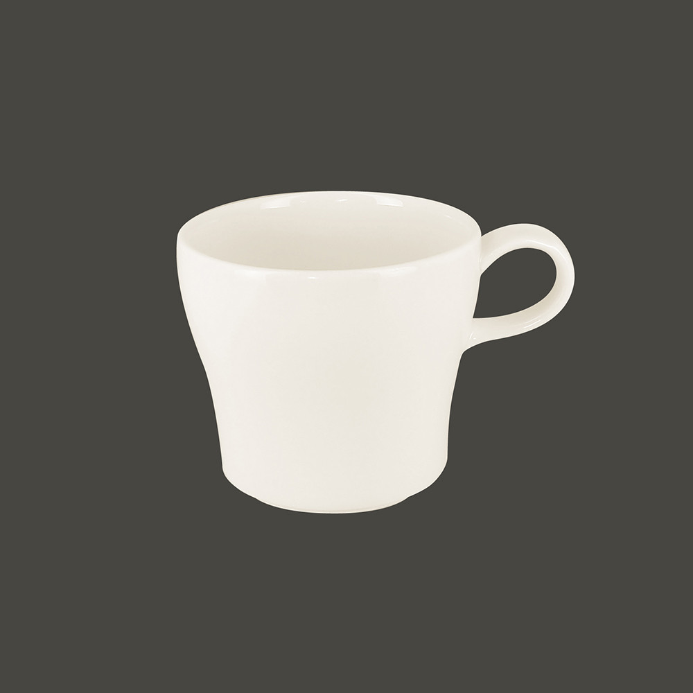 Чашка кофейная d=8 cm ,H=7.3 cm, 200 ml